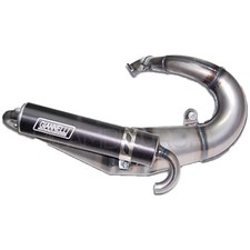 MARMITTA RACING GIANNELLI APE