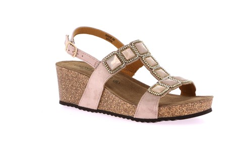 Grunland sandalo gioiello con - sandalo,
