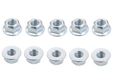 10x Madre di Sicurezza M8