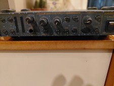 Samson C Control Audio Console