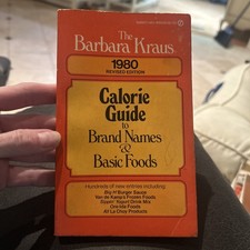 Barbara Kraus' 1980 Calorie