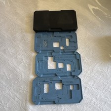 MiJing Z20 Pro piattaforma