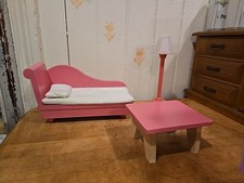 Lampada KidKraft 2011, chaise
