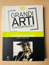 LITERATURE - BOOKS AND WRITERS