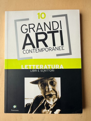 Letteratura libri e - -,