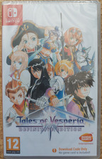 Tales of Vesperia: Definitive