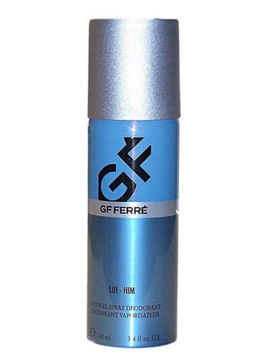 Ferre lui deodorante 100 - ferre',