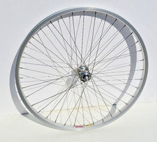 NOS Araya RM-25 MTB bicicletta ruota anteriore 26" mozzo specializzato vintage anni 80 Klein Trek