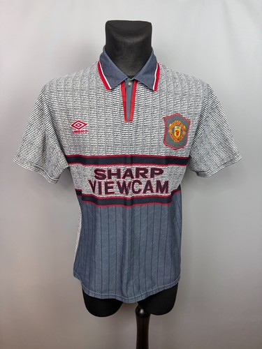 Manchester united 1995 1996 - manchester,