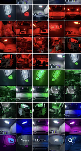 Scania next gen series - next, gen+r