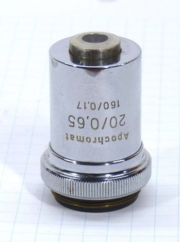Zeiss jena obiettivo per - jena,