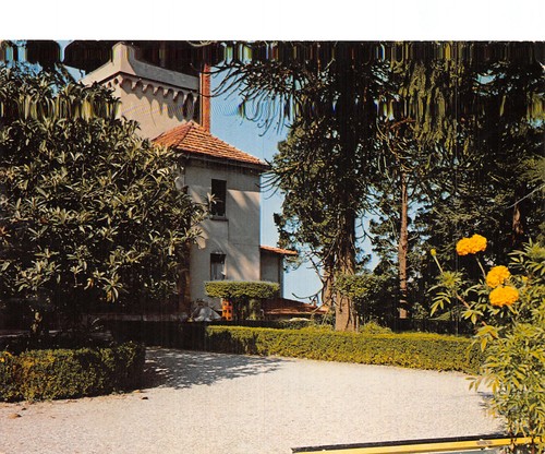 Italie biandronno villa - italie,