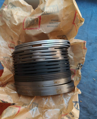 Nova 100mm fasce elastiche - nova,