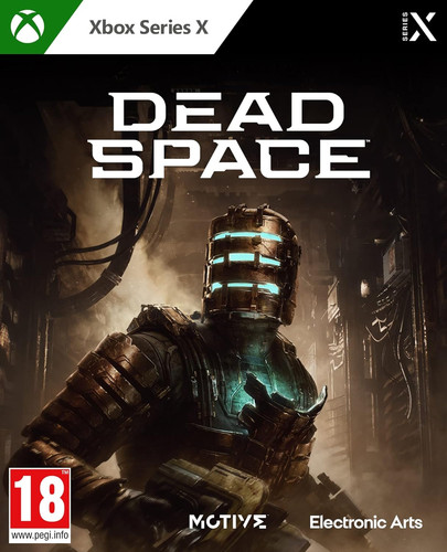 Dead space xbox series - x, |