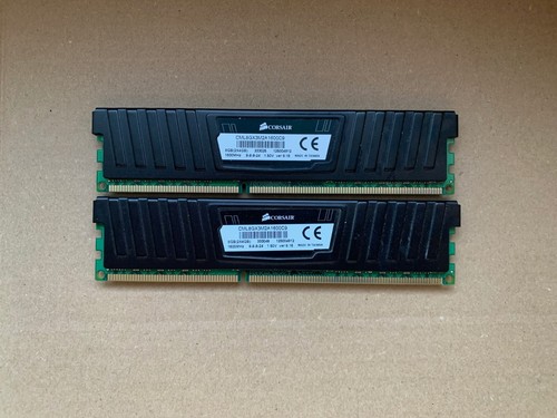 Kit memorie ram 8gb - kit,