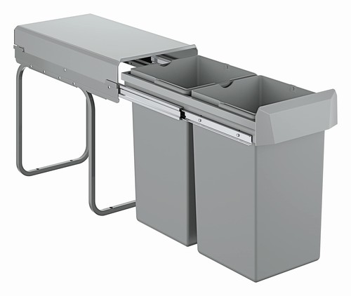 Bidone spazzatura raccolta - spazzatura,