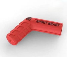 Copri Leva del Cambio SHIFT