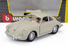 1/24 BURAGO - PORSCHE - 356B