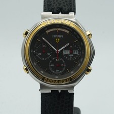 OROLOGIO FERRARI FORMULA UOMO