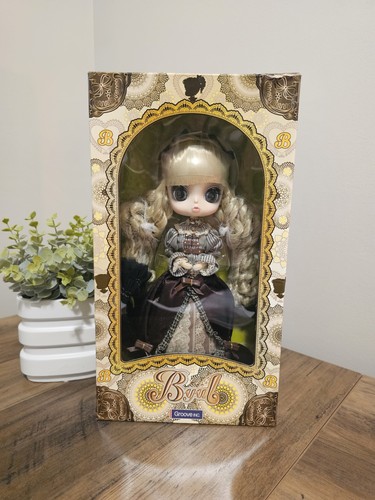 Nrfb groove pullip - nrfb,