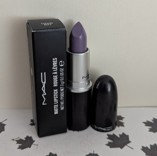 Mac matte lipstick 3g - mac, 0.10