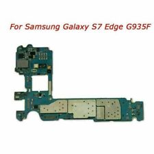 Per Samsung Galaxy S7 Edge G935F 32GB Scheda madre Scheda logica principale