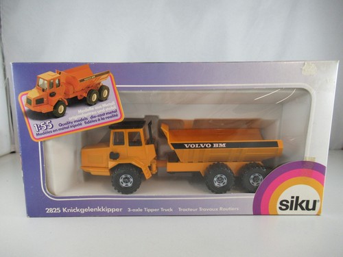 Camion ribaltabile siku 2825 - siku,