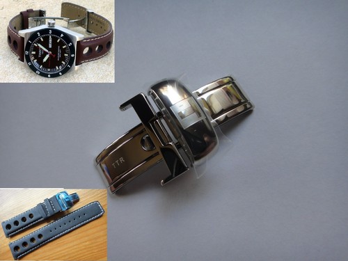 Fibbia originale tissot prs516 - tissot,