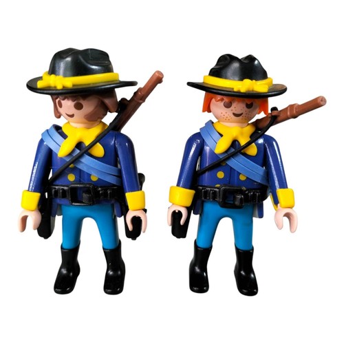 Playmobil conjunto original - conjunto,