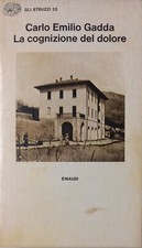 COGNIZIONE DEL DOLORE 1970