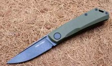 Coltello tascabile Real Steel