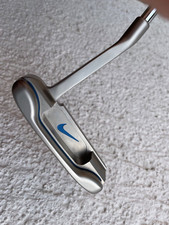 putter Nike the Oven 2016