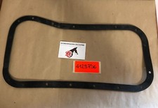 Guarnizione coppa olio *ORIGINALE* FIAT 124 125 LANCIA Beta cod. 4129756