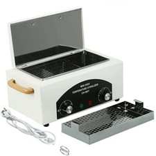 Sterilizzatore professionale a