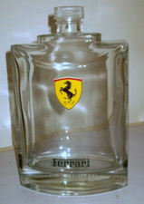 Factice dummy gigante ferrari - factice, ferrari.