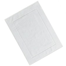 SET DA 6 TAPPETI DA BAGNO IN