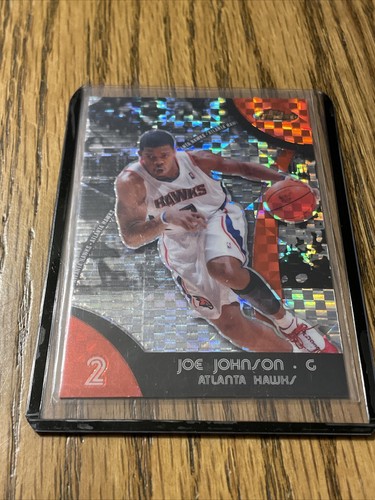 2007 topps finest - topps, joe