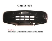 PARAURTI ANTERIORE LIGIER XTOO