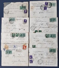 Regno 8 BUSTE ESPRESSO