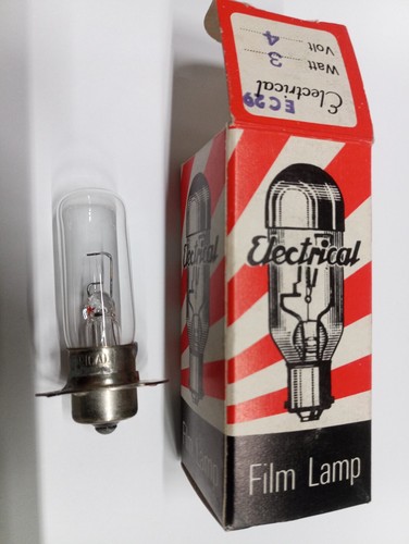 Lampadina eccitatrice per - lampadina,