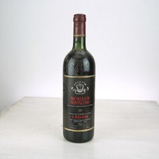 Brunello montalcino il - di,