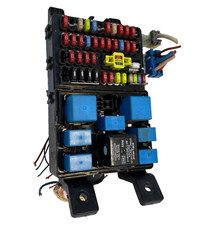 CENTRALINA SCATOLA FUSIBILI HYUNDAI I10 (2008-2011) 1.1 BENZINA-GPL 911130X750