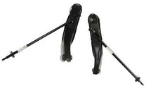 COPPIA 2 BRACCI ANTERIORI DESTRO E SINISTRO PIAGGIO PORTER 1.0 1.3 1.2D 1.4D