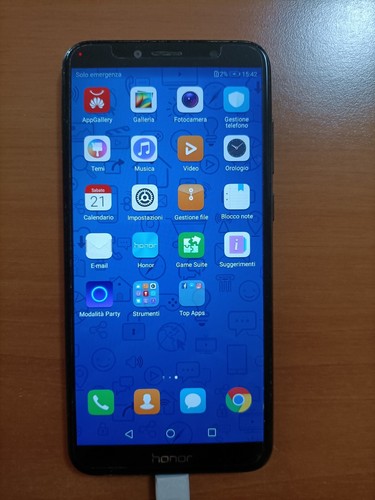 Huawei honor - honor, 7a