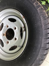 TIRE, ALL SEASON MICHELIN XPC