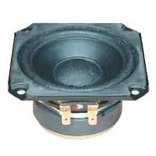 1 CIARE HM100 midrange