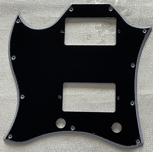 Battipenna per chitarra - , gibson