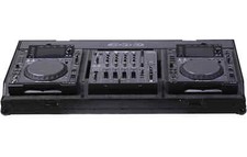Zomo flightcase set 2000 nse - flightcase,