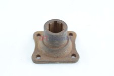 MANICOTTO GIUNTO TRASMISSIONE