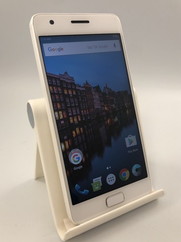 Lenovo zuk white unlocked - z2,